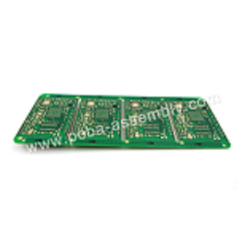 high density pcb design HDI Multilayer High Density PCB and Rigid Circuit Board